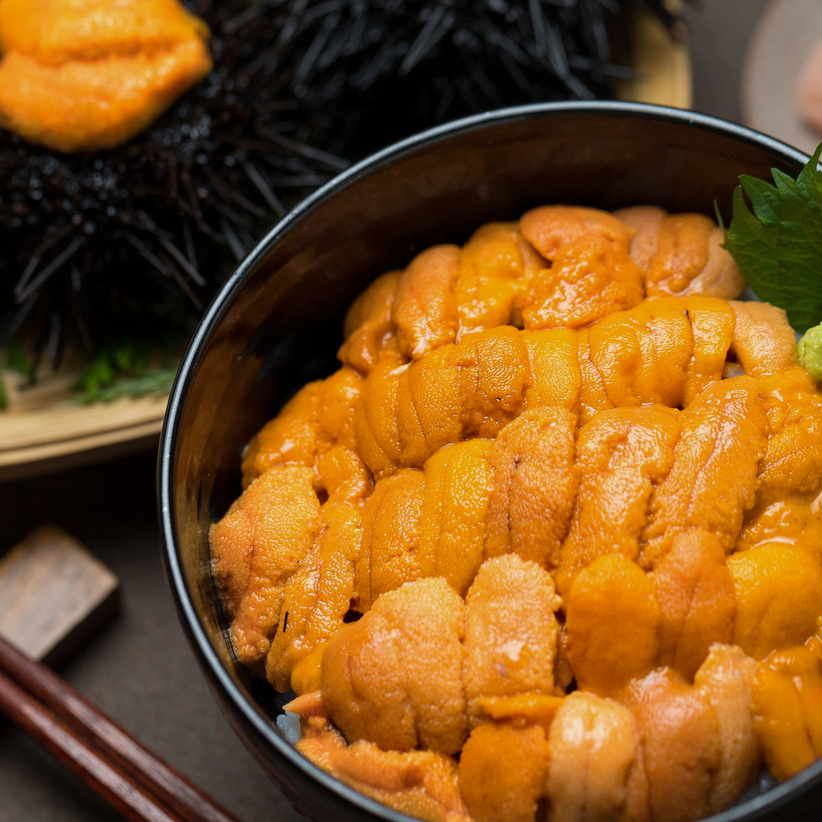 積丹産うに 50g– ALL INN BIKUNI